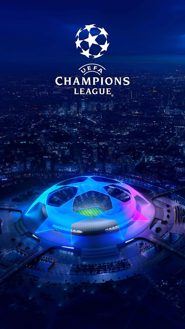 CHAMPIONS LEAGUE